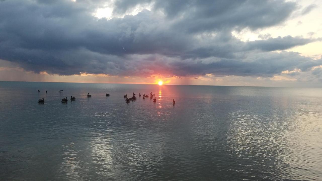Hotel Pal's On The - Dangriga, Belize