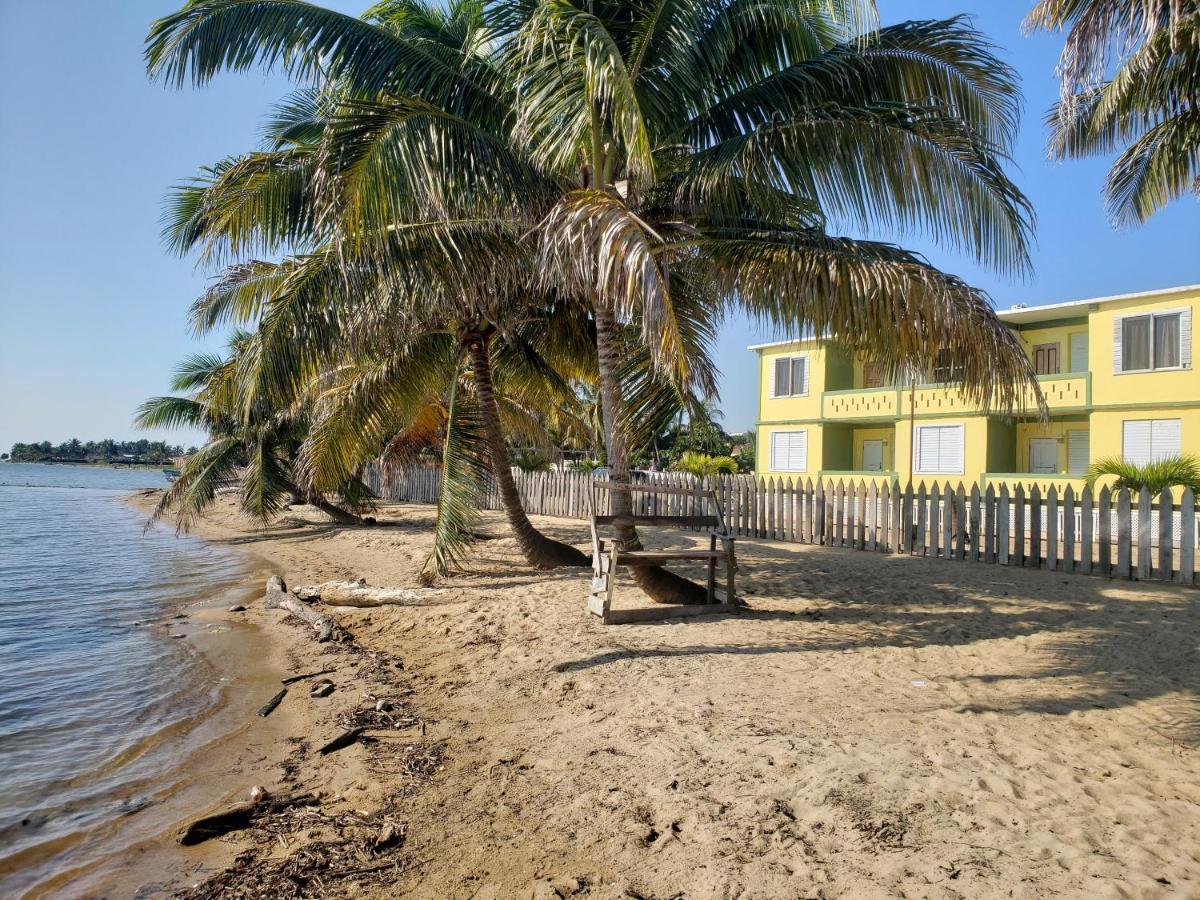 Pal's On The - Dangriga, Belize 4* Dangriga