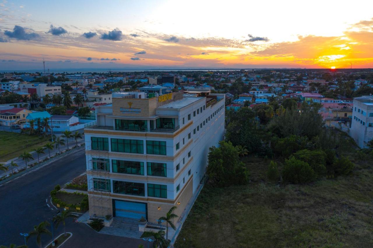 Golden Bay Belize 3* Belize City