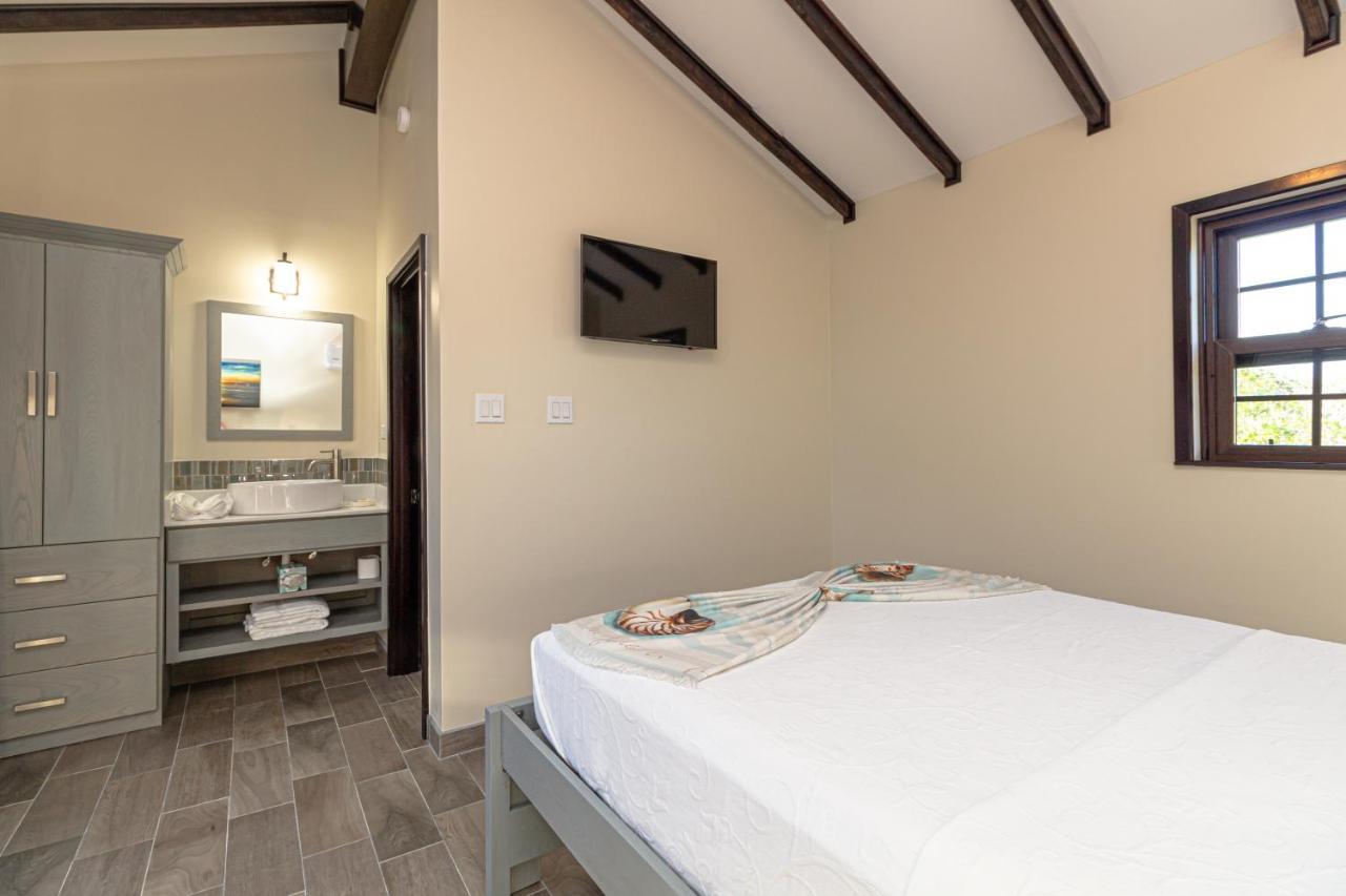 Hotel Casa Nova San Pedro (Ambergris Caye)