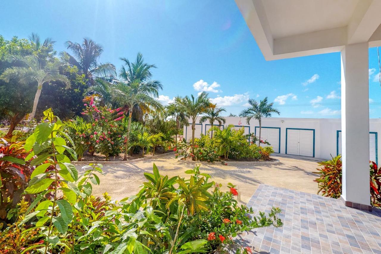 Blue Water Apartment San Pedro (Ambergris Caye)