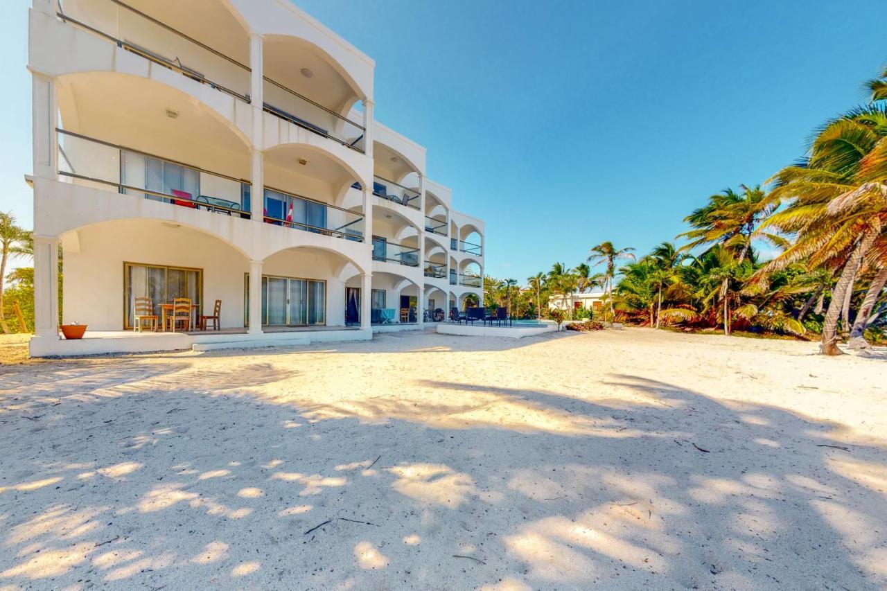 Apartment Blue Water San Pedro (Ambergris Caye)