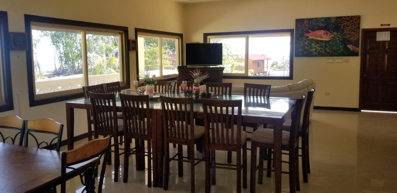 Seaside Chateau 2* Belize City