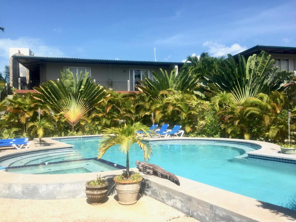 Almond Tree Hotel