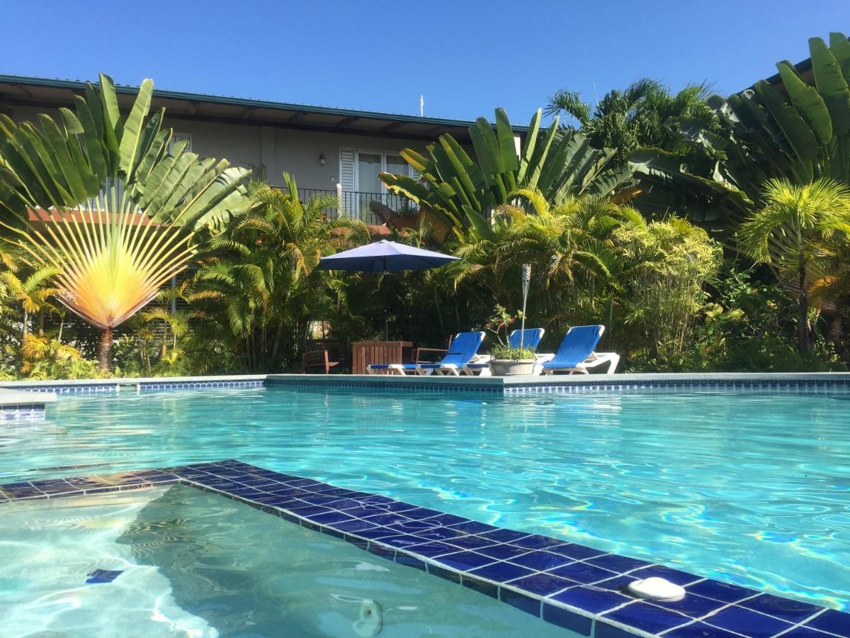 Almond Tree Hotel 5*