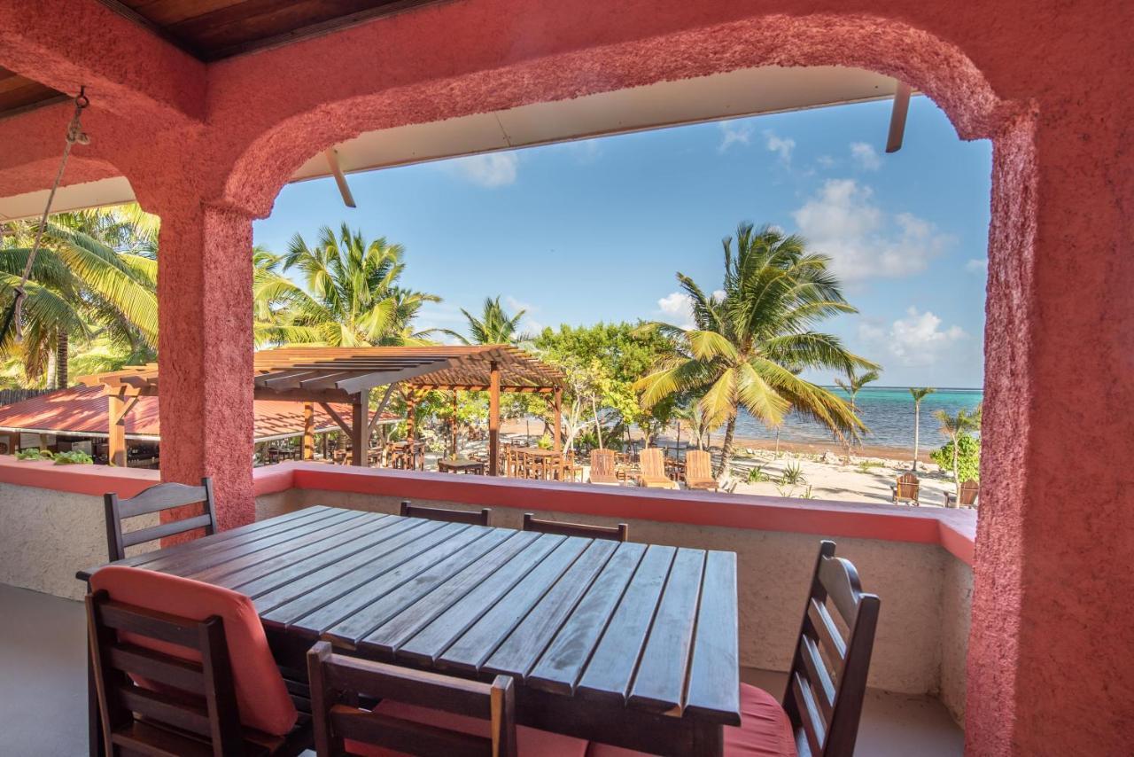 Hotel Bella Vista Belize 3*