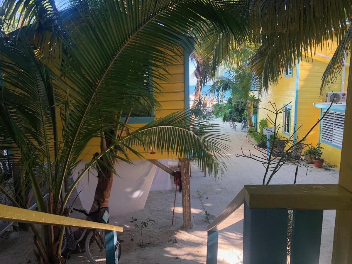 Colinda Inn Caye Caulker