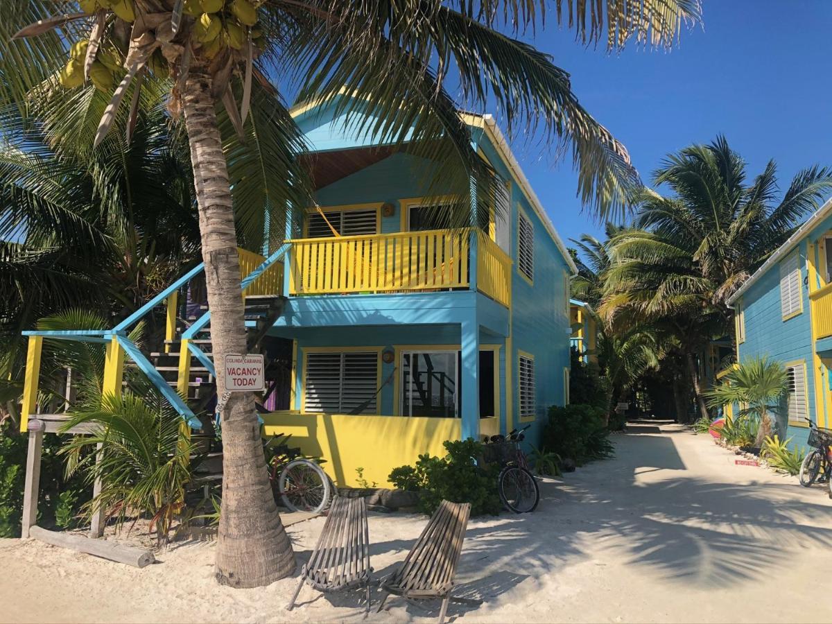Colinda * Caye Caulker