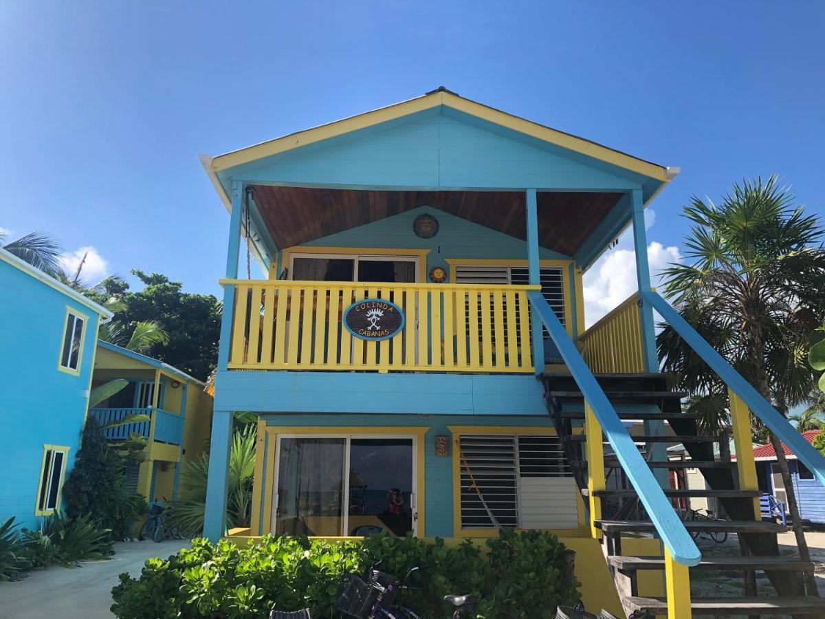 Colinda Inn Caye Caulker