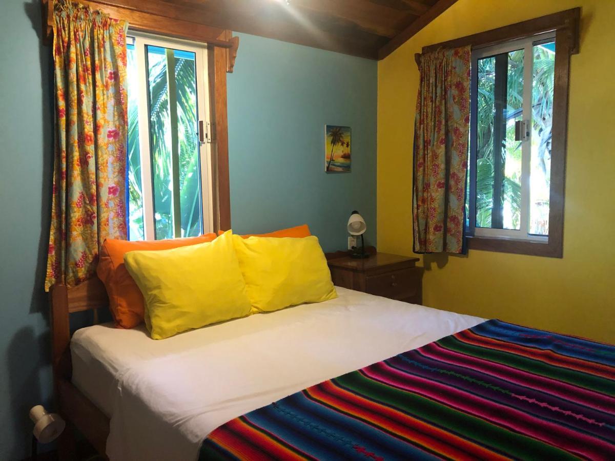 Colinda Inn Caye Caulker