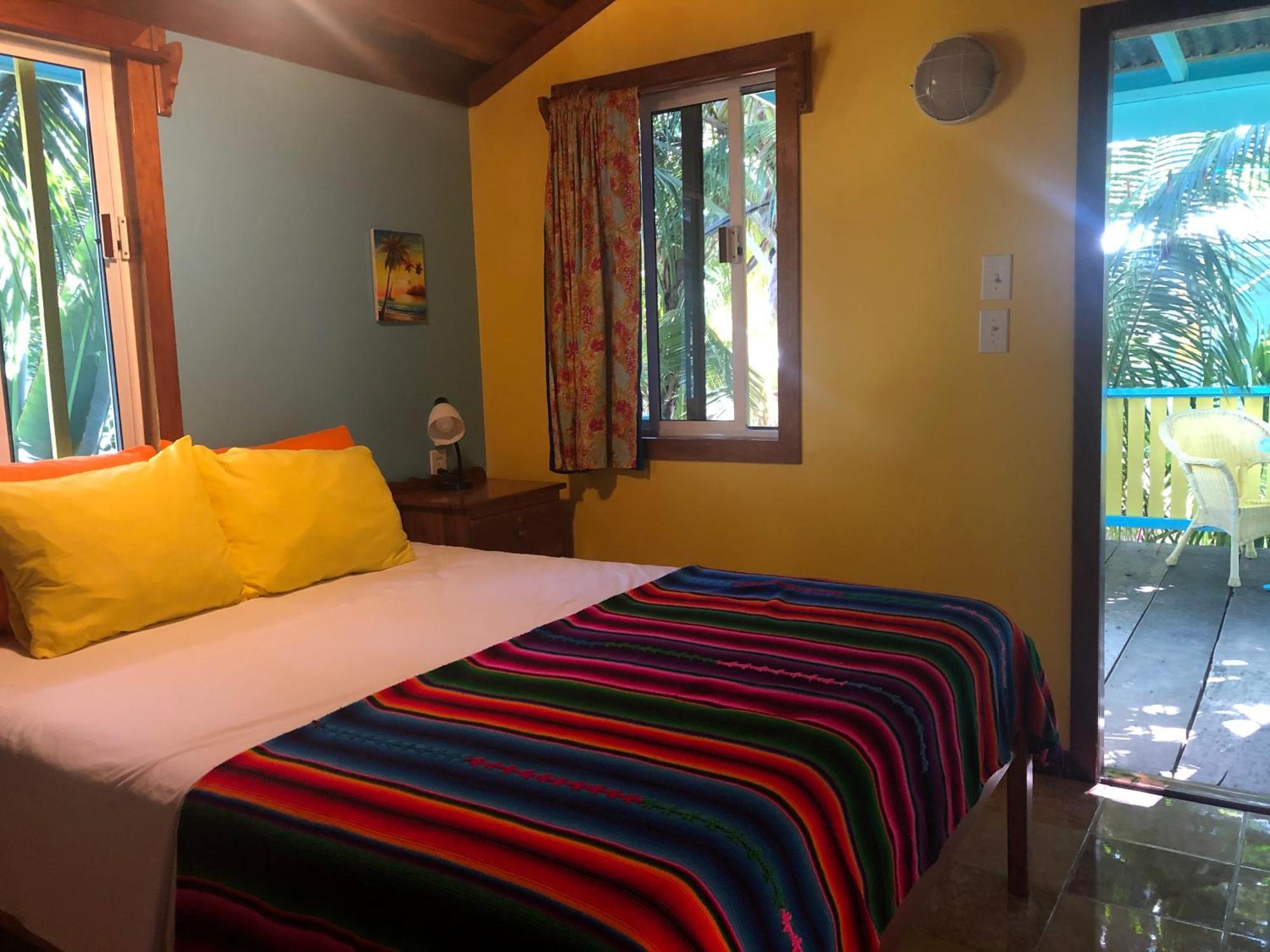 Inn Colinda *