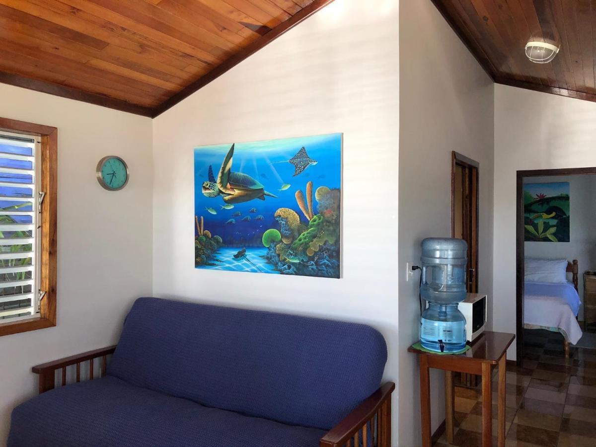Colinda * Caye Caulker