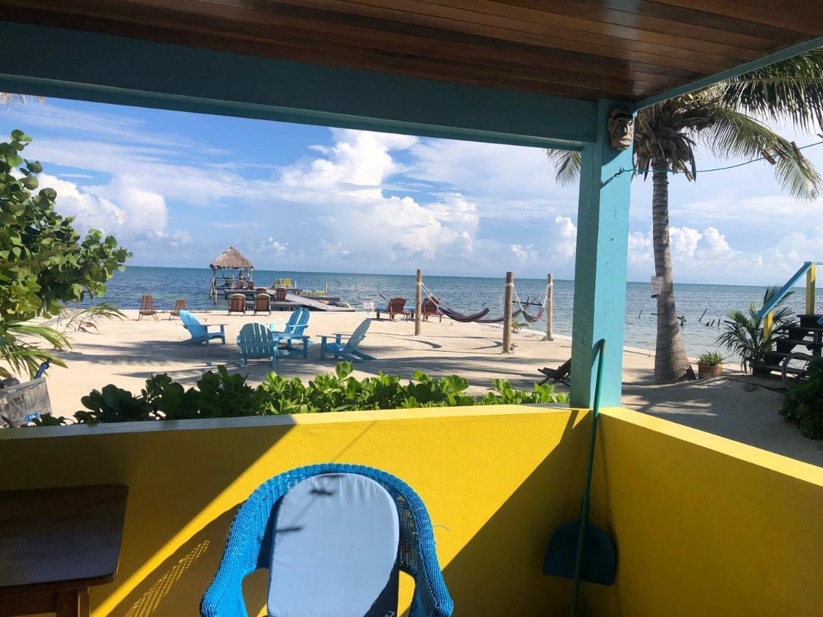 Inn Colinda Caye Caulker