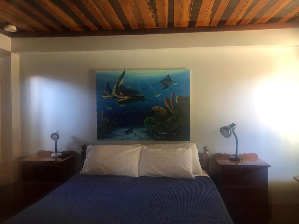 Colinda Inn Caye Caulker