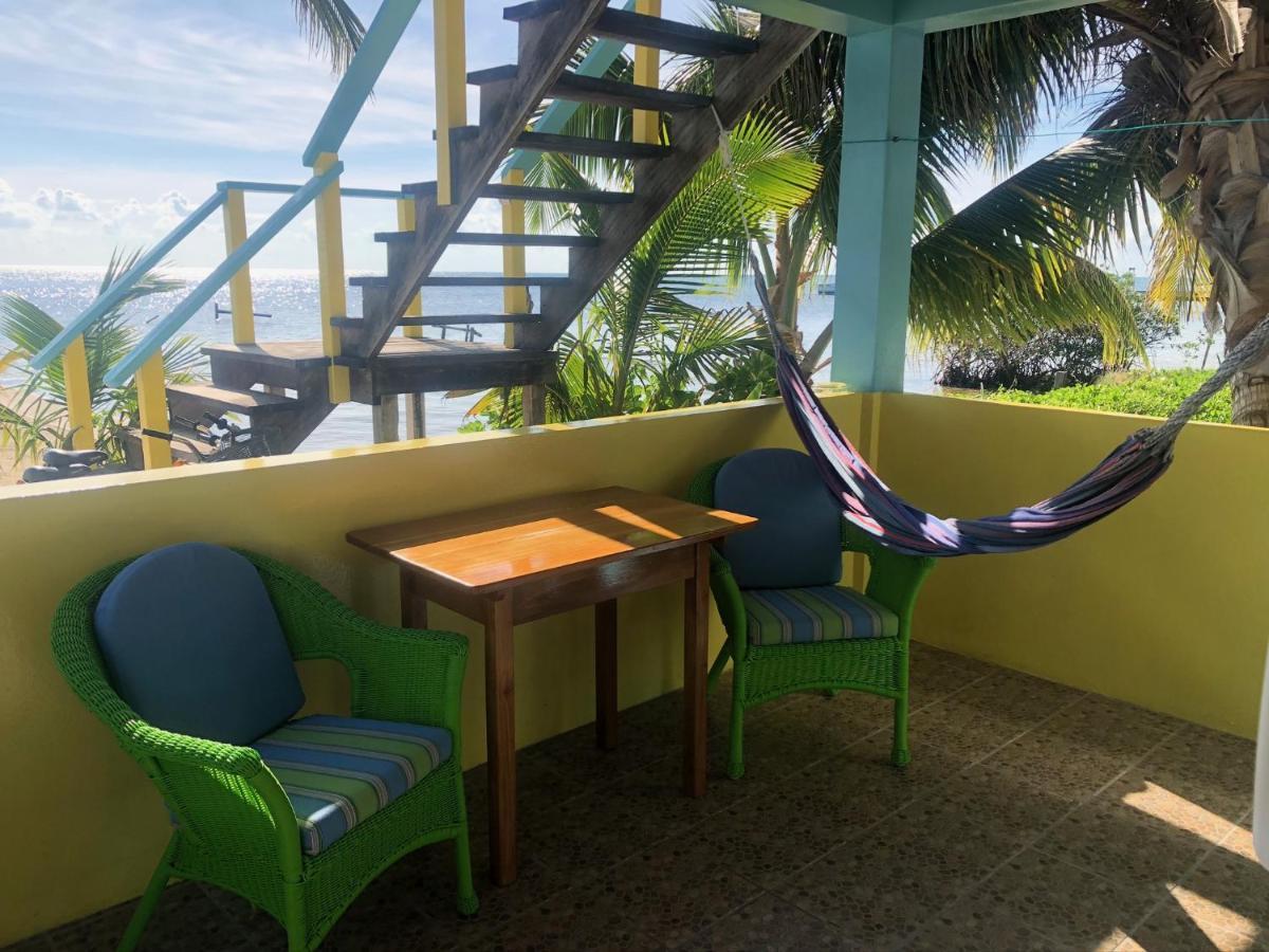 Colinda * Caye Caulker