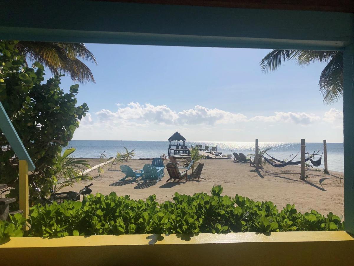 Inn Colinda Caye Caulker
