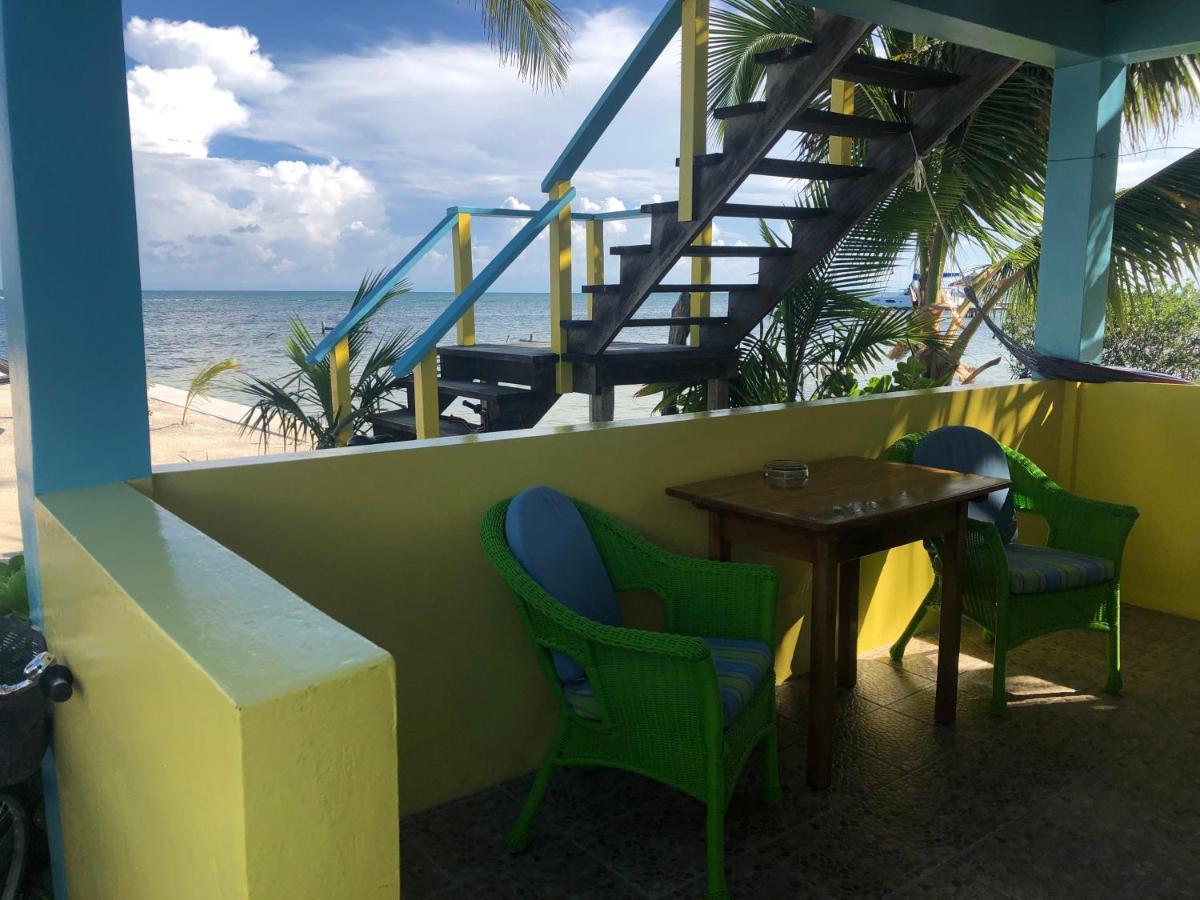 Colinda * Caye Caulker