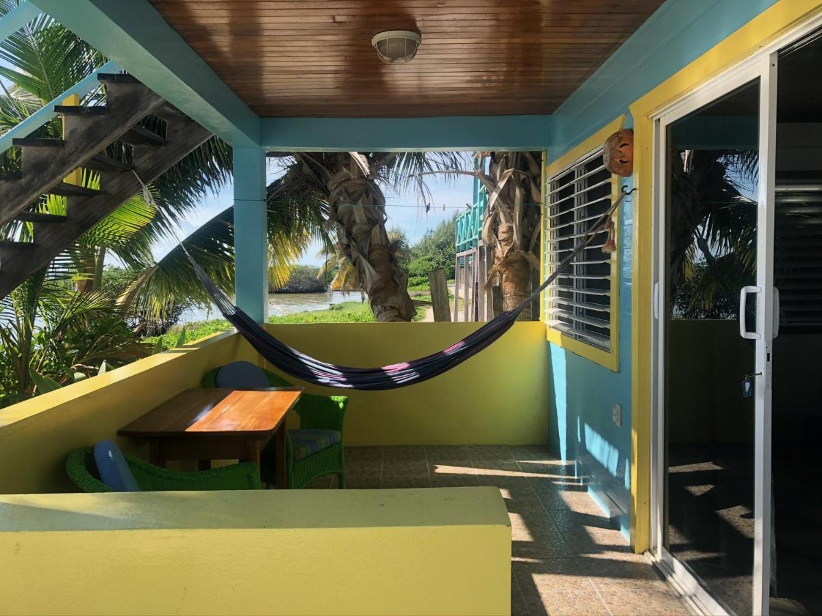 Inn Colinda Caye Caulker