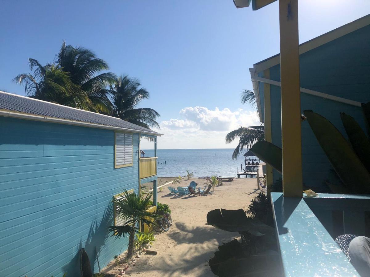 Colinda Inn Caye Caulker