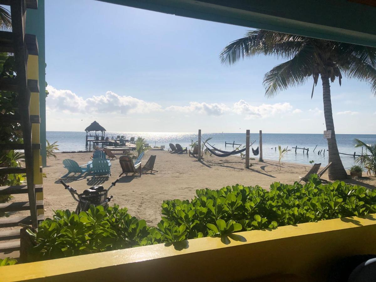 Colinda * Caye Caulker
