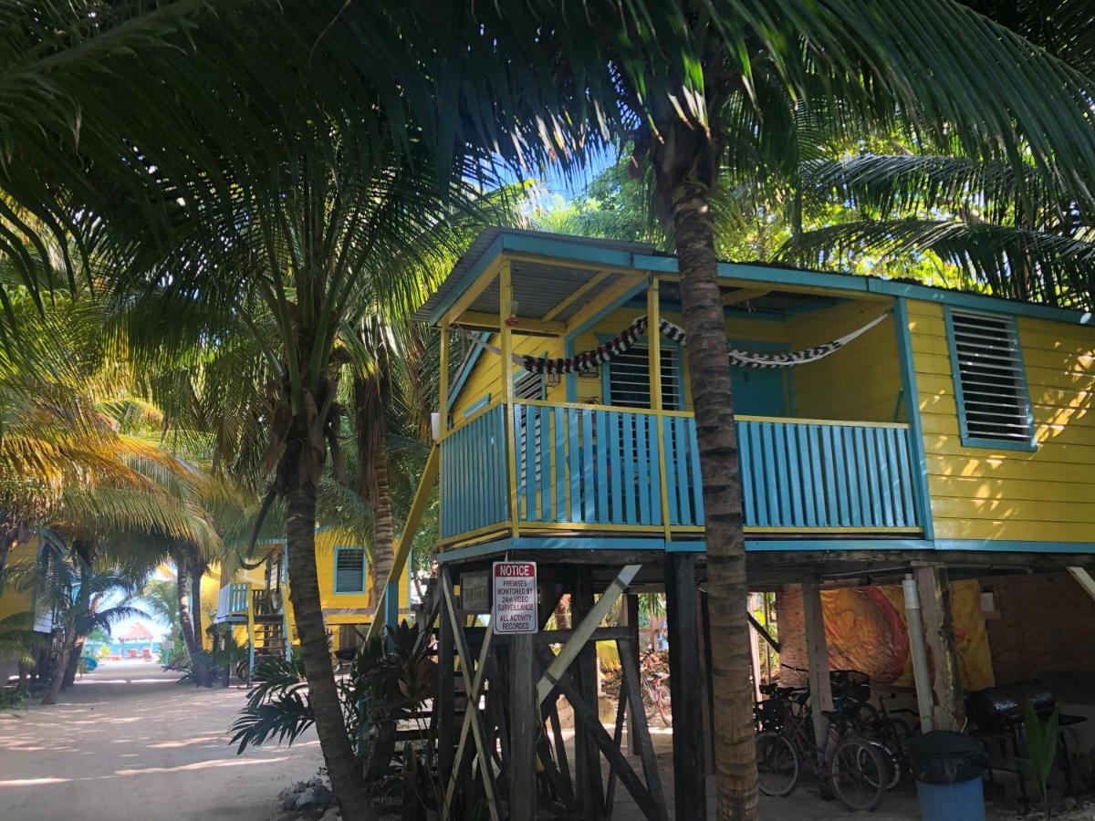 Colinda Inn Caye Caulker