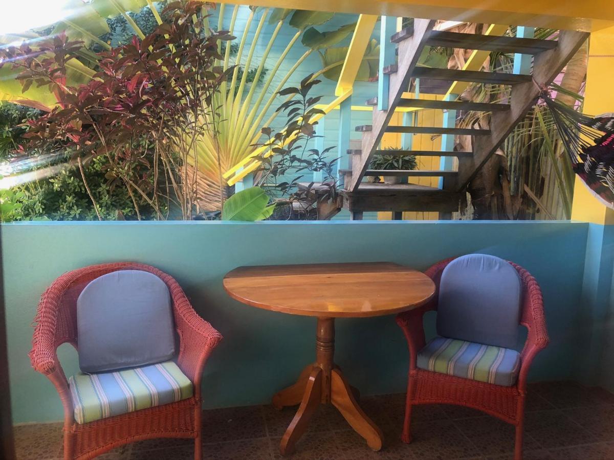 Inn Colinda Caye Caulker