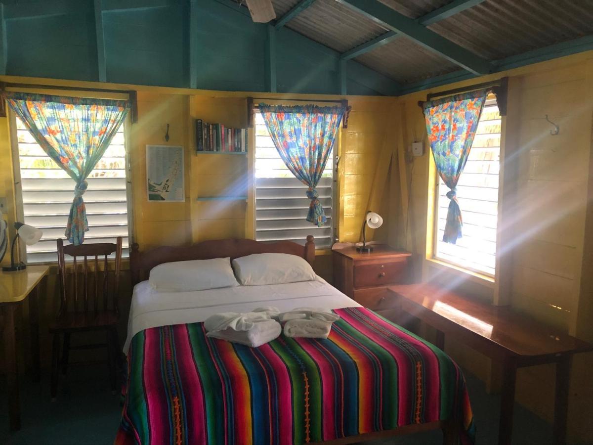 Inn Colinda Caye Caulker