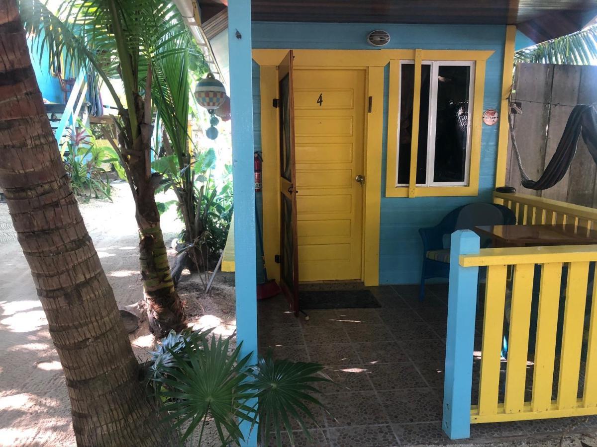 Colinda Inn Caye Caulker