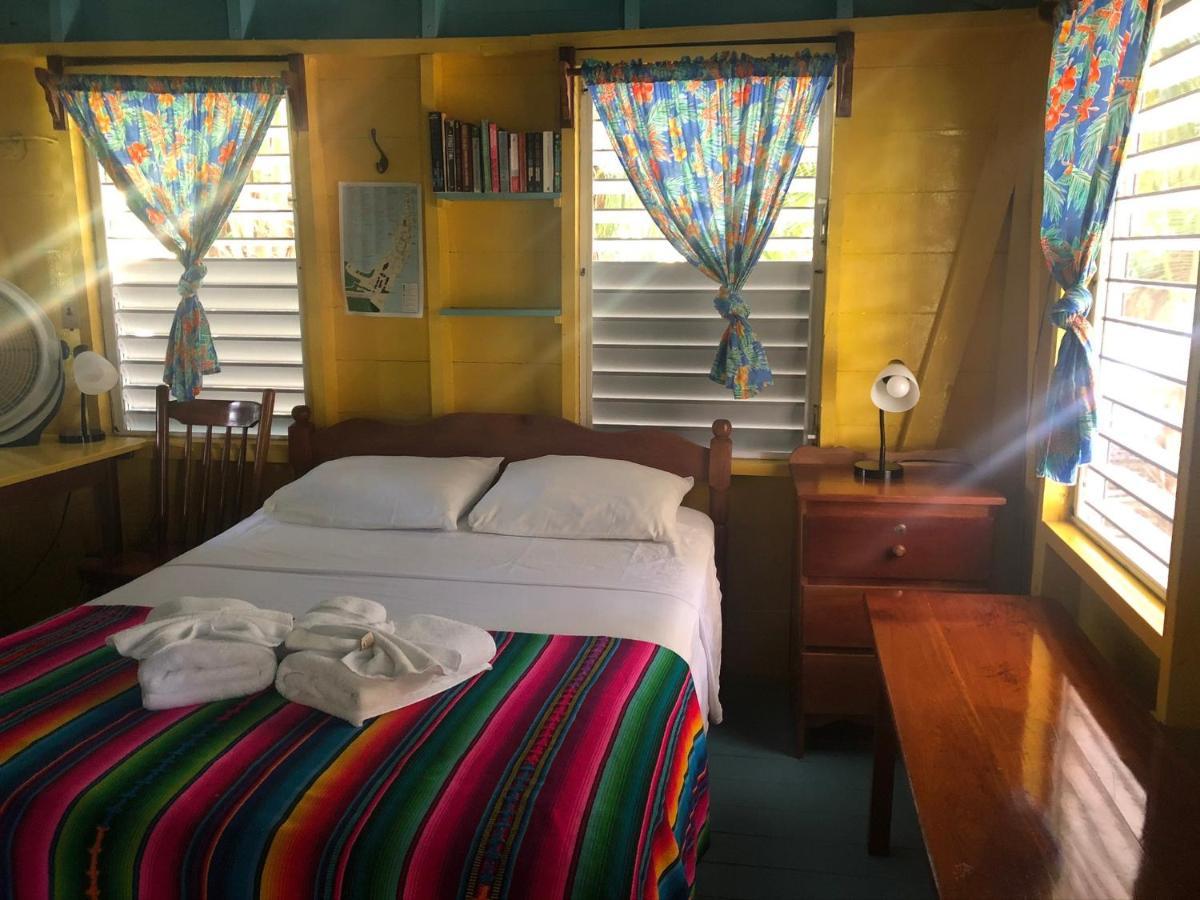 Colinda Inn Caye Caulker