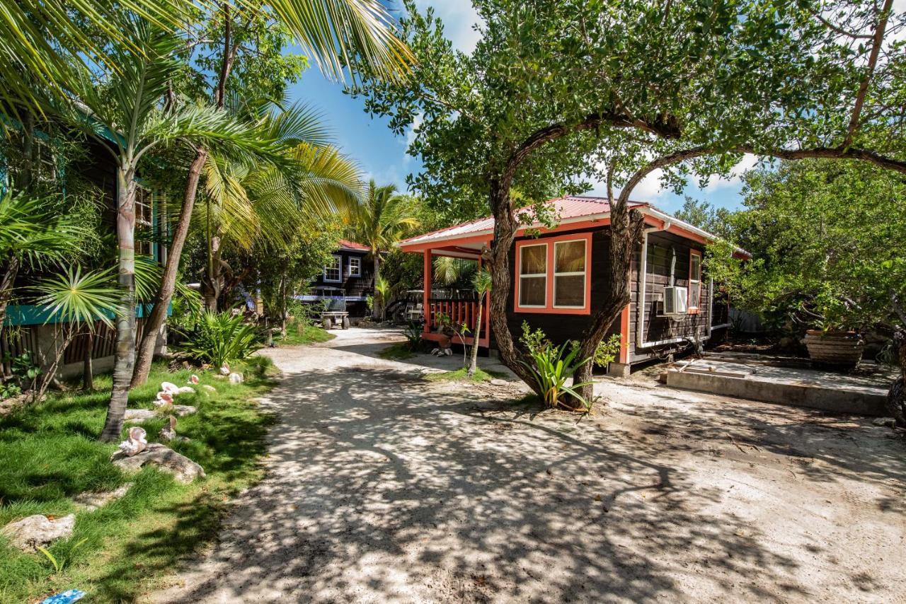 Hotel Bella Vista Belize 3*