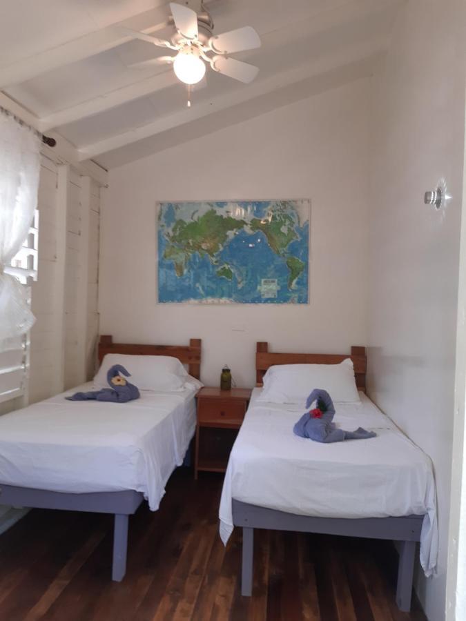 Hostel The Funky Dodo Backpackers Hopkins