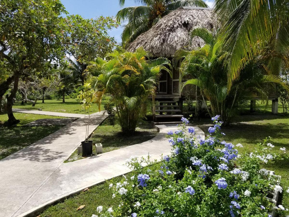 Nature Lodge *