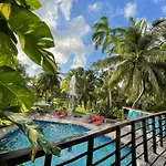 Abezza Resort And Adventure Spa
