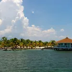Fantasy Island Eco Resort