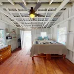 Ranguana Caye Cabanas