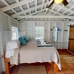 Ranguana Caye Cabanas