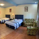 Sunshine View Hotel And Restaurant