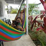 El Rey Hotel