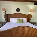 Tranquility Beach Suites