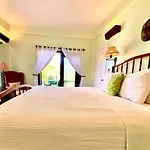 Tranquility Beach Suites