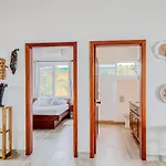 Tres Palmas Beach House
