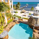 Lighthouse Beach Villas