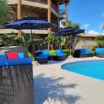 Indigo Belize 4B Condo