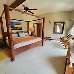 Indigo Belize 4B Condo