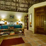 Tanager Rainforest Lodge