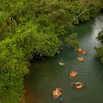 Tanager Rainforest Lodge