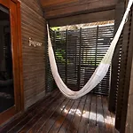 Pur Boutique Cabanas, Adults Only