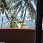 Spindrift Hotel