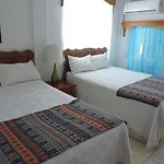 Spindrift Hotel