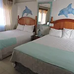 Spindrift Hotel